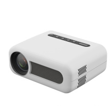 Vava Laser Ultra Short Throw Infrared Portable Projector with Touch Screen